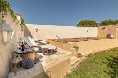 Villetta Family - Mancaversa