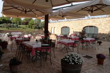 Antica Pieve B&B