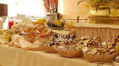 Hotel Borgo Di Cortefreda