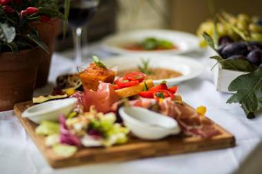 Chianti Village Morrocco