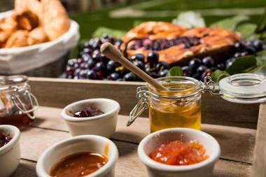 Chianti Village Morrocco