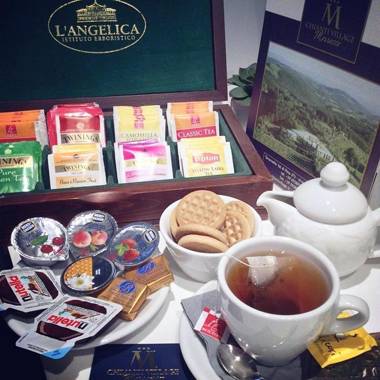 Chianti Village Morrocco