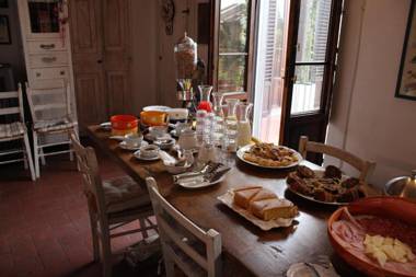 Le Terrazze Del Chianti