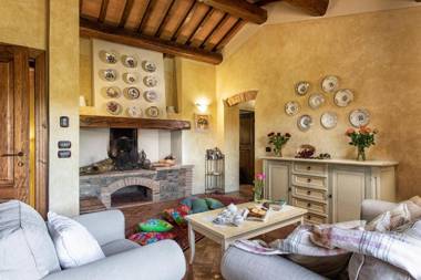 La Capannina di Matteo