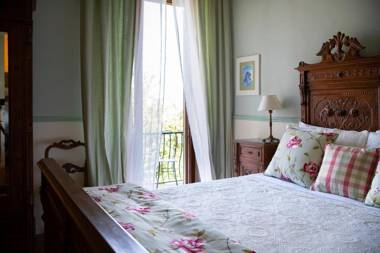 Palazzo Malaspina B&B