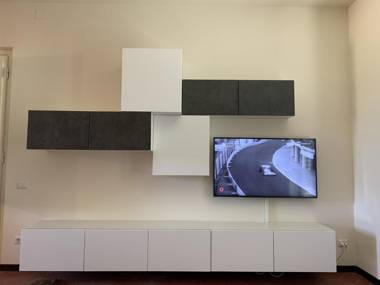 Barberino Chianti View