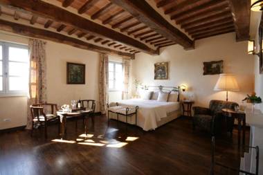 Countryhouse Villa Rey