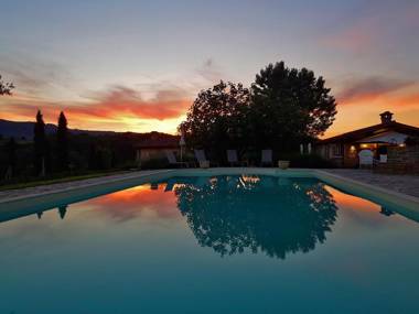 Countryhouse Villa Rey