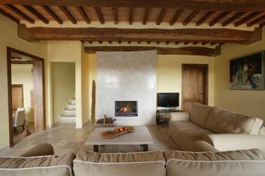 Countryhouse Villa Rey