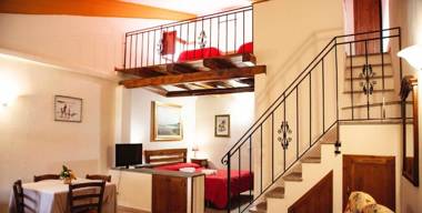 Agriturismo Podere Giulio