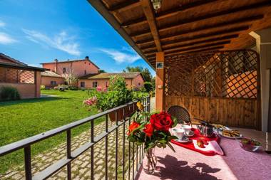 Agriturismo Podere Giulio