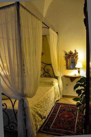 Valverde Guest House