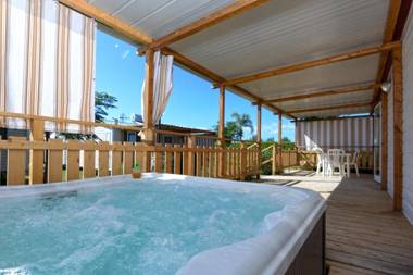 Camping Village Tuscia Tirrenica