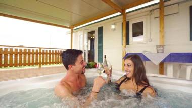 Camping Village Tuscia Tirrenica