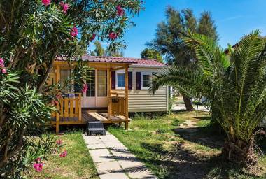 Camping Village Tuscia Tirrenica