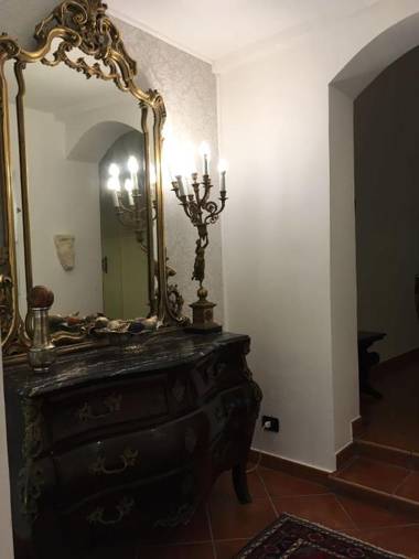 Palazzo Castelleschi