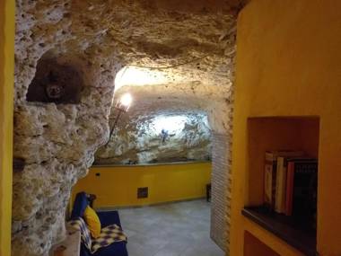 La Casa dell' Etrusco