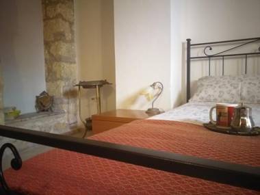 La Casa dell' Etrusco