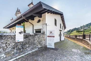 Villa De Rubeis Florit