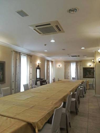 Hotel Akropolis - Museum Hotel