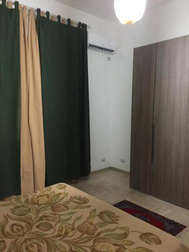 Appartahotelpuglia Gruppo Albergo Lamanna