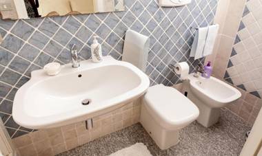 B&B Magna Grecia di Gallitelli