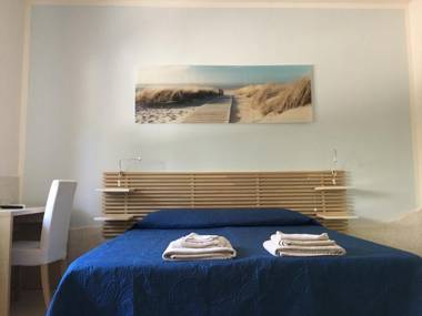 B&B Dimora Mariù
