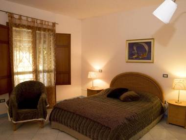 All'Ombra del Palmeto