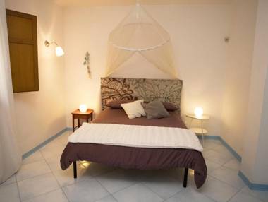 All'Ombra del Palmeto