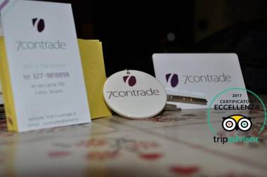 7 Contrade