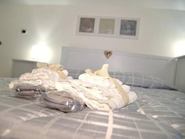 Suite del Borgo