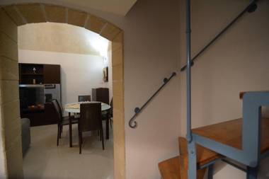 Suite del Borgo