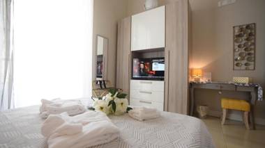 CASA FELICE Suite Room