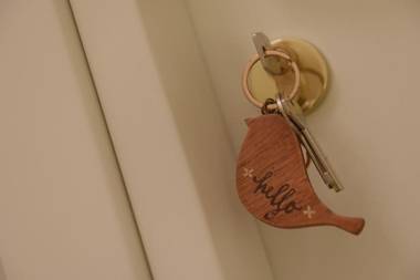 CASA FELICE Suite Room