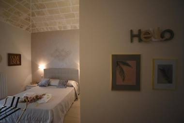 CASA FELICE Maison de Charme