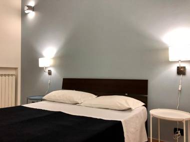 A due passi dal ponte