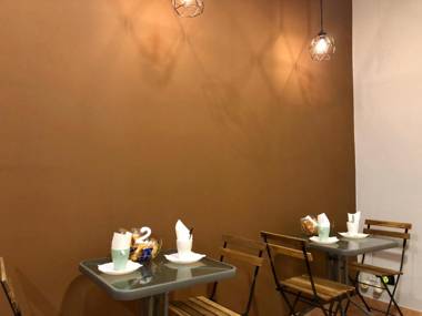 A due passi dal ponte