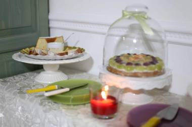 HB Le suites del Giardino