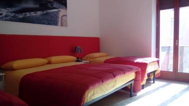 B&B Castrogiovanni Affittacamere