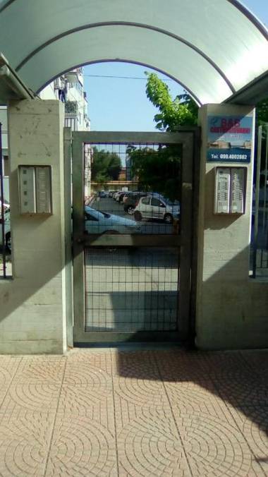 B&B Castrogiovanni Affittacamere