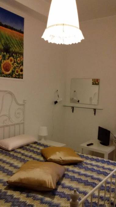 Metropolitan Residence Taranto