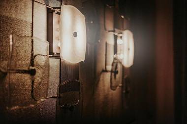 Bacã Suites Restaurant & Bar