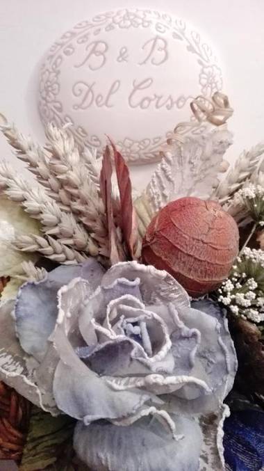 B&amp;B del Corso