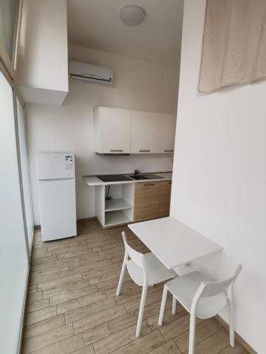 All' Ombra del Faro - Mini Apartments