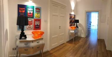 Lo Schiaccianoci B&B