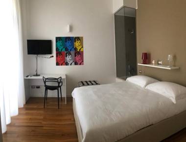 Lo Schiaccianoci B&B