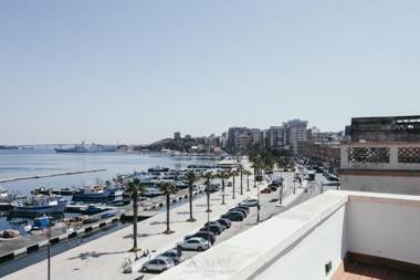 A-mare Exclusive Rooms & Suites