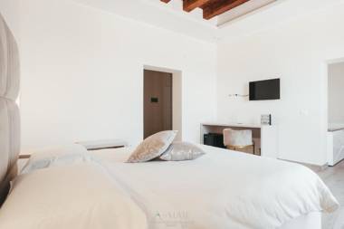 A-mare Exclusive Rooms & Suites