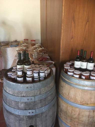 Agriturismo Nociquerceto