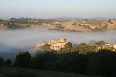 Agriturismo Casale Contessa
